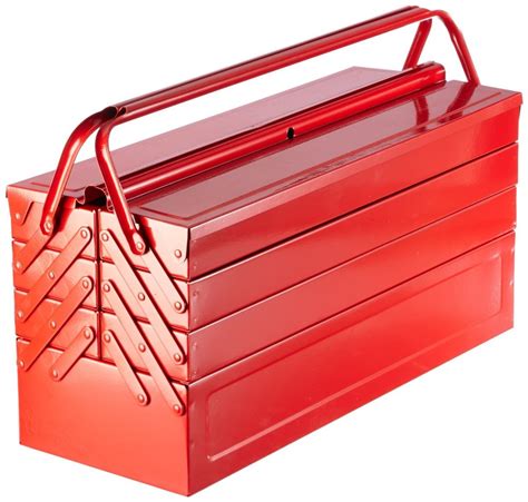 metal tool box with soft pvc grip factory|tool boxes made in usa.